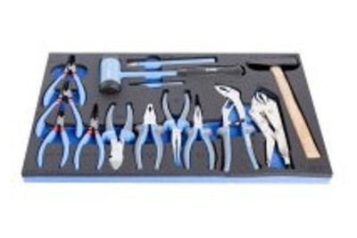 Tool tray sets