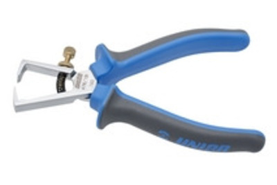 Crimping pliers