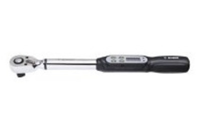 Torque wrench & accessories