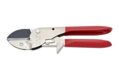 Pruning shears