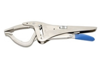 Grip pliers