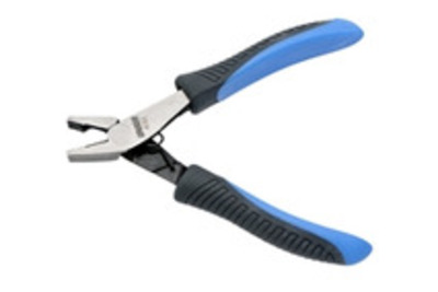 Electronic pliers